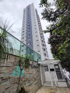 Apartamento com 3 Quartos à venda, 107m² no Barcelona, São Caetano do Sul