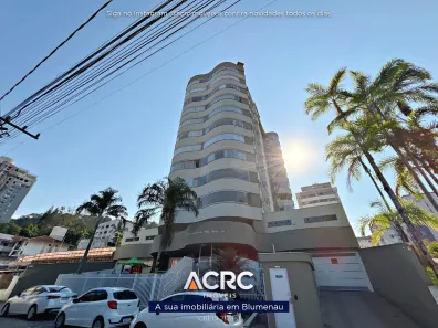 Apartamento com 2 Quartos à venda, 88m² no Itoupava Seca, Blumenau