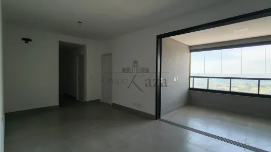 Apartamento com 3 Quartos à venda, 95m² no Loteamento Villa Branca, Jacareí