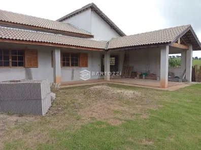 Lote/Terreno à venda, 1000m² no Residencial Chácaras Manacás, Pinhalzinho
