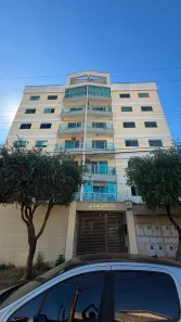 Apartamento com 3 Quartos à venda, 90m² no Jardim América, Goiânia