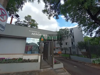 Apartamento com 3 Quartos à venda, 66m² no Vitória Régia, Londrina