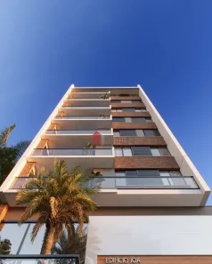 Apartamento com 3 Quartos à venda, 91m² no Teixeiras, Juiz de Fora
