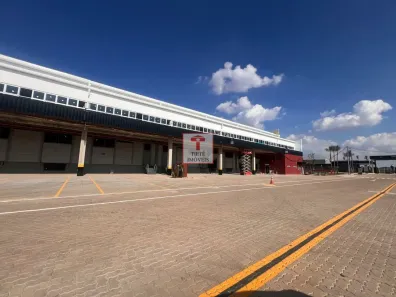 Galpão/Depósito/Armazém para alugar, 1320m² no Jaguaré, São Paulo