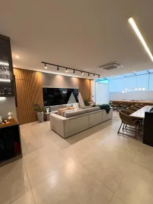 Apartamento com 2 Quartos à venda, 155m² no Marapé, Santos