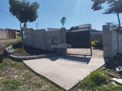Fazenda/Sítio com 1 Quarto à venda, 500m² no Chácaras Luzitana, Hortolândia