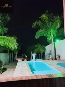 Fazenda/Sítio com 4 Quartos à venda, 120m² no , Abadiânia