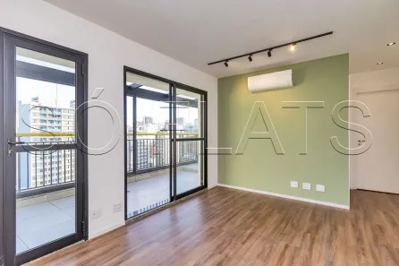 Flat com 1 Quarto à venda, 70m² no Campos Elíseos, São Paulo