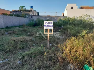 Lote/Terreno à venda, 360m² no Parque Jóquei Club, Campos dos Goytacazes