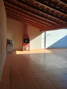 Casa com 2 Quartos à venda, 200m² no Jardim Boa Vista, Limeira