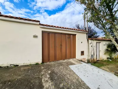 Casa com 2 Quartos para alugar, 63m² no Santa Teresa, Poços de Caldas