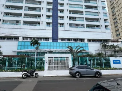 Apartamento com 2 Quartos à venda, 86m² no Ponta D'Areia, São Luís