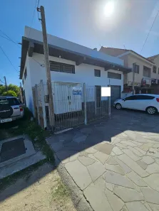 Prédio Comercial com 2 Quartos para alugar, 90m² no Três Vendas, Pelotas