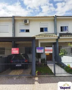 Apartamento com 3 Quartos à venda, 97m² no Centro, Vera Cruz