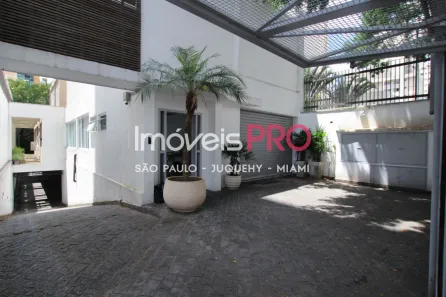 Prédio Comercial à venda, 524m² no Indianópolis, São Paulo