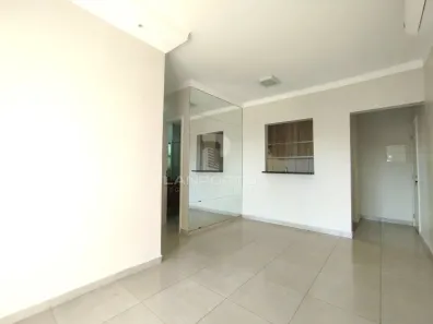 Apartamento com 3 Quartos à venda, 67m² no Parque Industrial Lagoinha, Ribeirão Preto