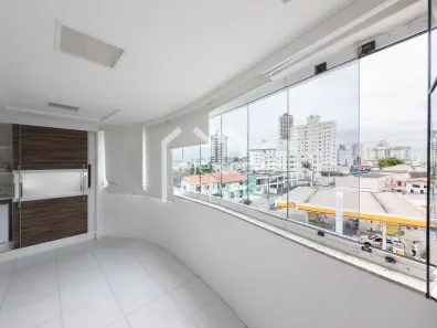 Apartamento com 2 Quartos para alugar, 93m² no Centro, Itajaí