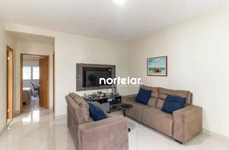 Apartamento com 3 Quartos à venda, 96m² no Consolação, São Paulo