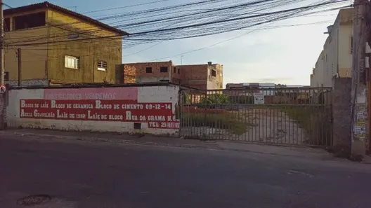 Lote/Terreno à venda, 1050m² no Vila de Abrantes (Abrantes), Camaçari