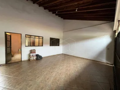 Casa com 2 Quartos à venda, 140m² no Jardim Padre Augusto Sani, Jaú