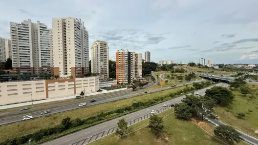 Sala Comercial à venda, 59m² no Condomínio Centro Empresarial Taquari, São José dos Campos
