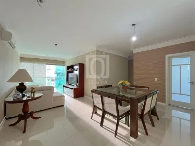 Apartamento com 3 Quartos à venda, 150m² no Jardim Paulistano, Sorocaba