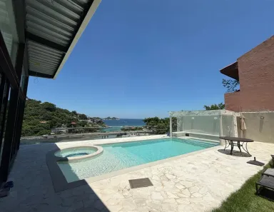 Casa de Condomínio com 5 Quartos à venda, 750m² no Joá, Rio de Janeiro