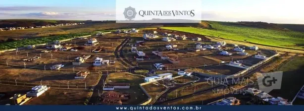 Lote/Terreno à venda, 443m² no Loteamento Terras de Florença, Ribeirão Preto