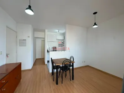 Apartamento com 1 Quarto à venda, 44m² no Vila Mariana, São Paulo