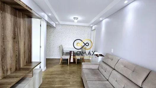 Apartamento com 2 Quartos à venda, 56m² no Vila Matilde, São Paulo