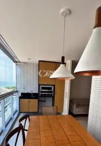 Apartamento com 3 Quartos à venda, 112m² no Praia de Itaparica, Vila Velha