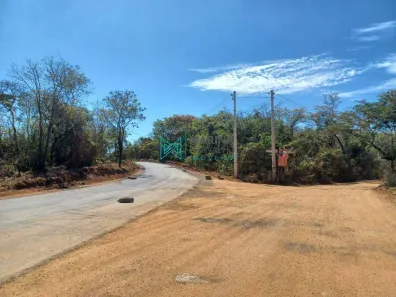 Lote/Terreno à venda, 23400m² no Palmital, Lagoa Santa