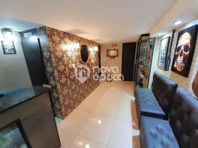 Ponto Comercial à venda, 42m² no Botafogo, Rio de Janeiro