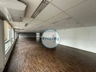Sala Comercial para alugar, 330m² no Bela Vista, São Paulo