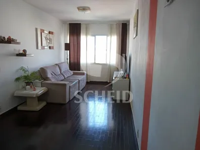 Apartamento com 2 Quartos à venda, 79m² no Vila Mascote, São Paulo