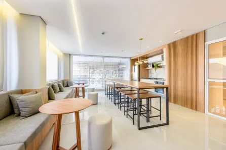 Apartamento com 1 Quarto à venda, 28m² no Passo da Areia, Porto Alegre