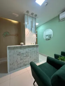 Sala Comercial à venda, 32m² no Buraquinho, Lauro de Freitas