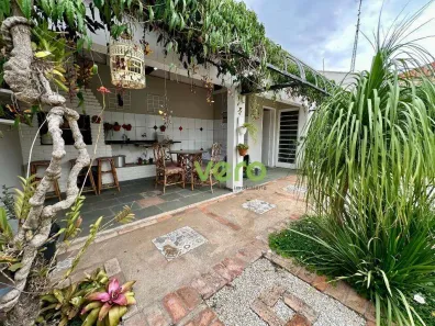 Casa com 2 Quartos à venda, 168m² no Vila Santa Maria, Americana