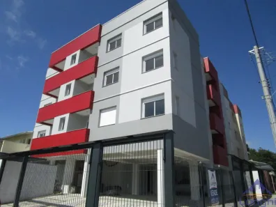 Apartamento com 2 Quartos à venda, 66m² no São Victor COHAB, Caxias do Sul