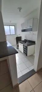 Apartamento com 2 Quartos à venda, 43m² no Loteamento Parque São Martinho, Campinas