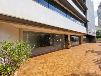 Ponto Comercial para alugar, 41m² no Nova Aliança, Ribeirão Preto