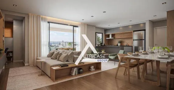 Apartamento com 2 Quartos à venda, 60m² no Vila Andrade, São Paulo