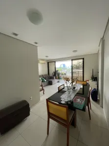 Apartamento com 3 Quartos à venda, 107m² no Noivos, Teresina