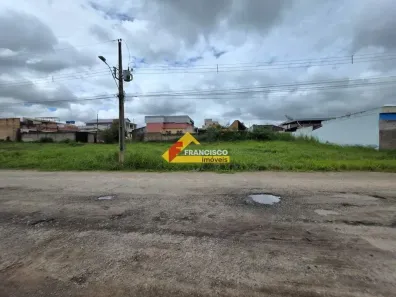 Lote/Terreno à venda, 284m² no Orion, Divinópolis