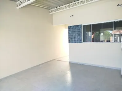 Casa com 3 Quartos à venda, 140m² no Jardim Portugal, São José dos Campos