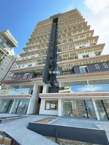 Apartamento com 4 Quartos à venda, 215m² no Praia Brava de Itajaí, Itajaí