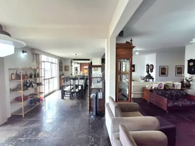 Cobertura com 3 Quartos à venda, 160m² no Centro, Campos dos Goytacazes
