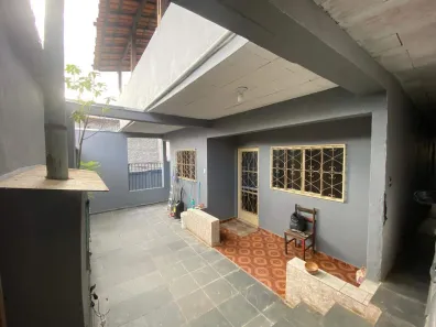 Casa com 8 Quartos à venda, 377m² no Vale do Jatobá (Barreiro), Belo Horizonte