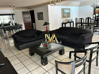 Casa de Condomínio com 3 Quartos à venda, 550m² no Boa Viagem, Recife