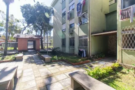 Apartamento com 2 Quartos à venda, 52m² no Vila Nova, Porto Alegre